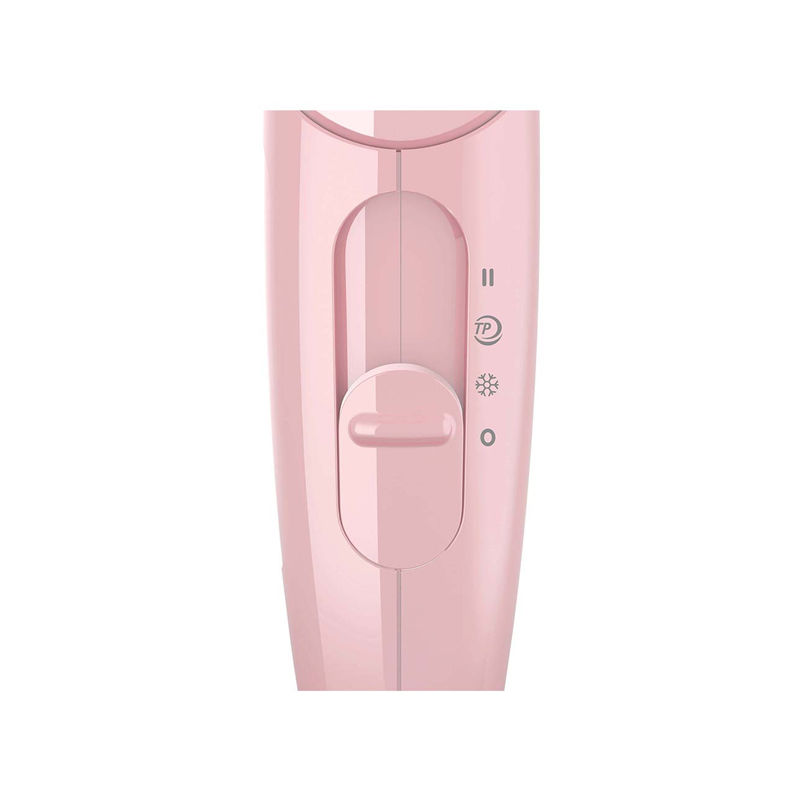 Philips BHC010/00 Essential Hair Dryer - Pink