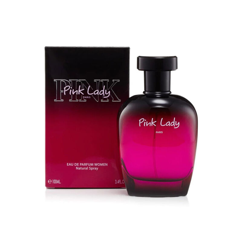 Pink Lady Paris EDP 100ML For Women