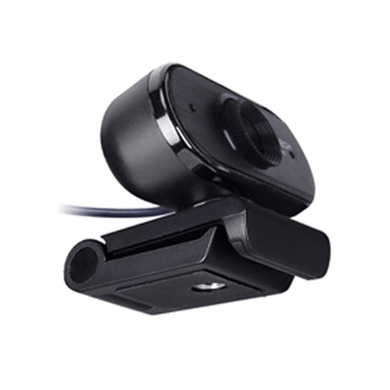 A4tech PK-825P 720P HD Webcam – Black