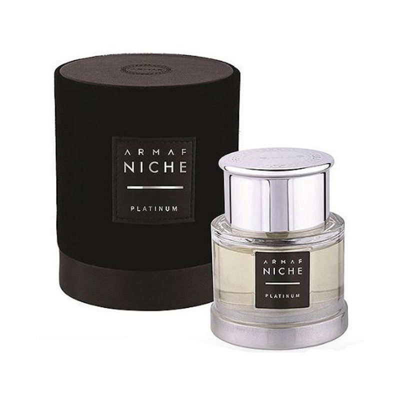 Armaf Niche Platinum EDP 90ML for Men