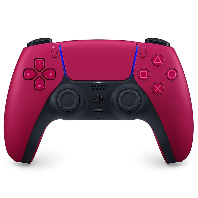 Playstation DualSense Wireless Controller for PS5 - Cosmic Red