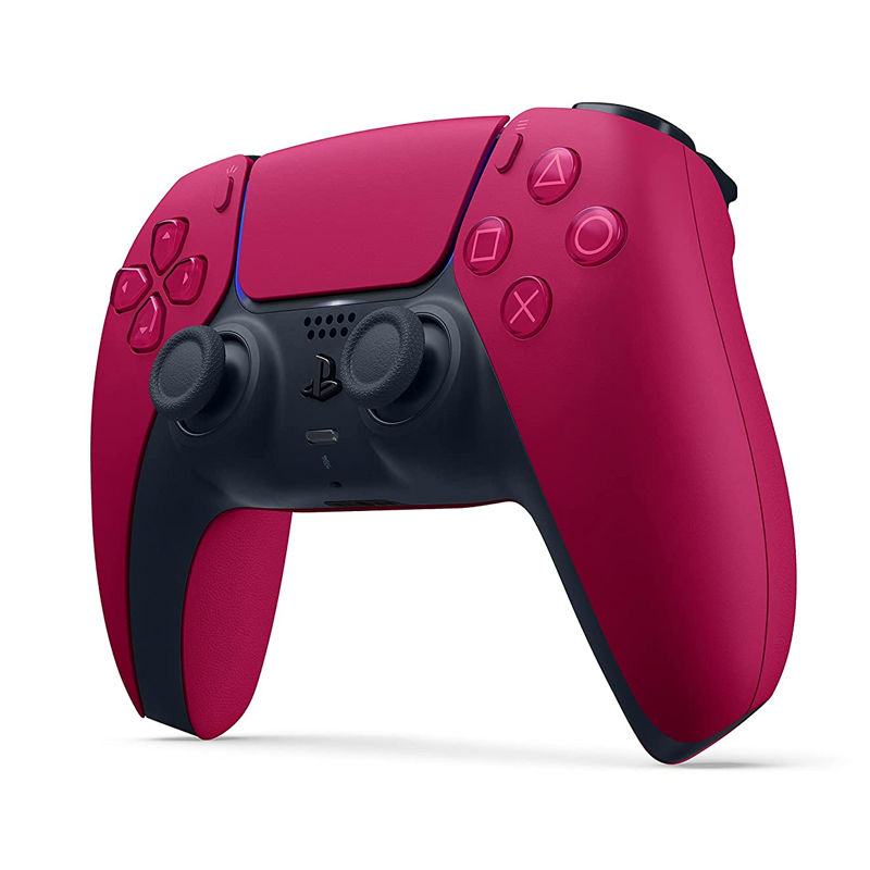 Playstation DualSense Wireless Controller for PS5 - Cosmic Red