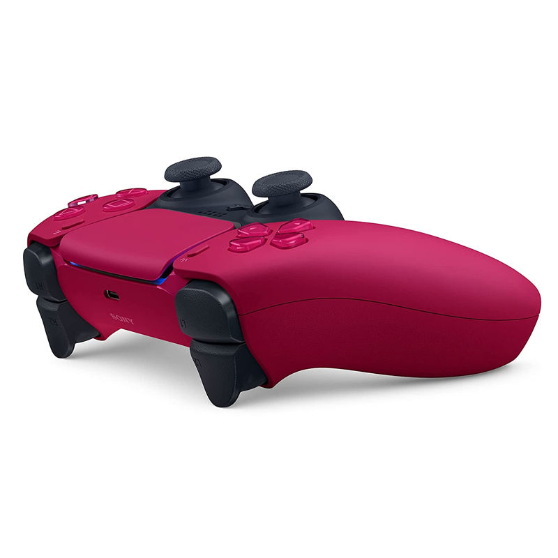 Playstation DualSense Wireless Controller for PS5 - Cosmic Red