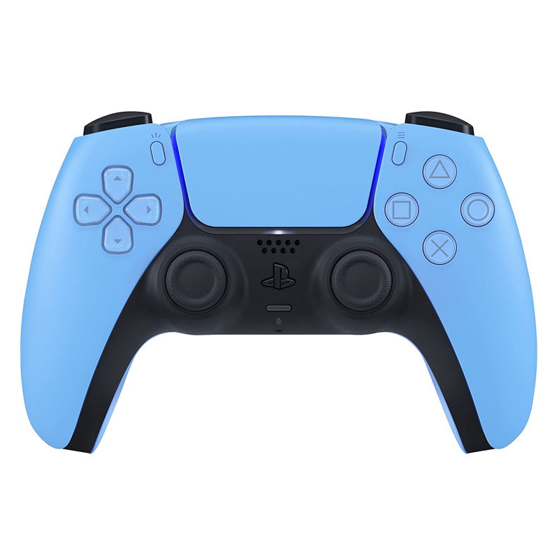 Playstation DualSense Wireless Controller for PS5 - Starlight Blue