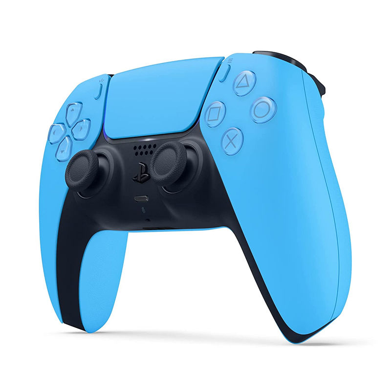 Playstation DualSense Wireless Controller for PS5 - Starlight Blue