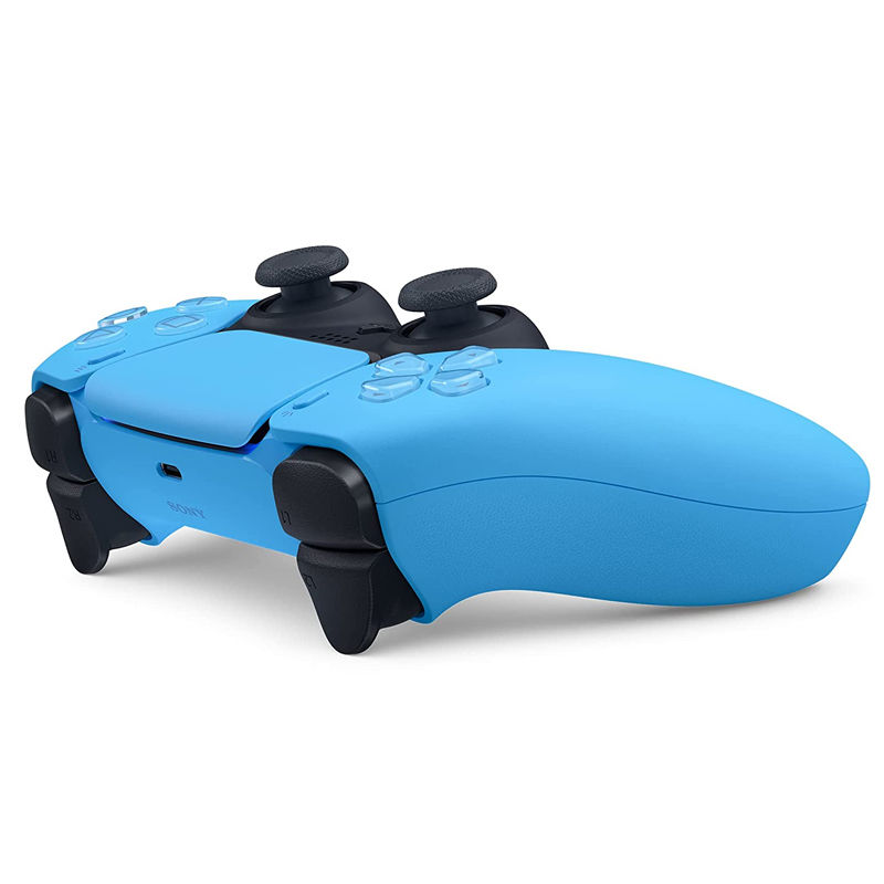 Playstation DualSense Wireless Controller for PS5 - Starlight Blue