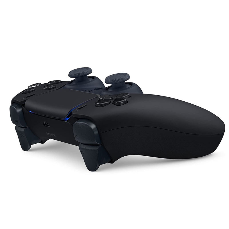 Playstation DualSense Wireless Controller for PS5 - Black