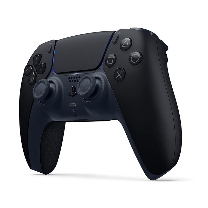 Playstation DualSense Wireless Controller for PS5 - Black