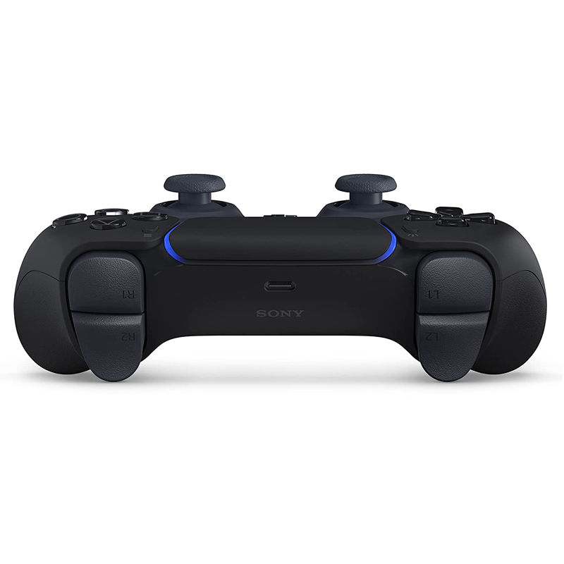 Playstation DualSense Wireless Controller for PS5 - Black