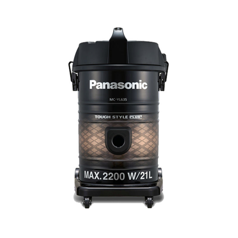 Panasonic MCYL635 Vacuum Cleaner