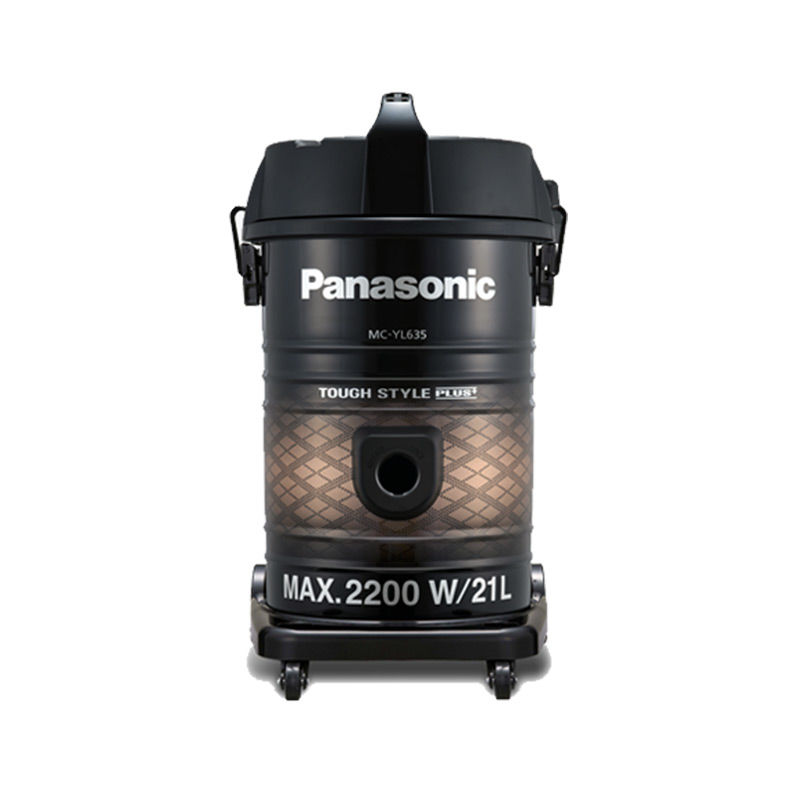 Panasonic MC-YL635 Vacuum Cleaner