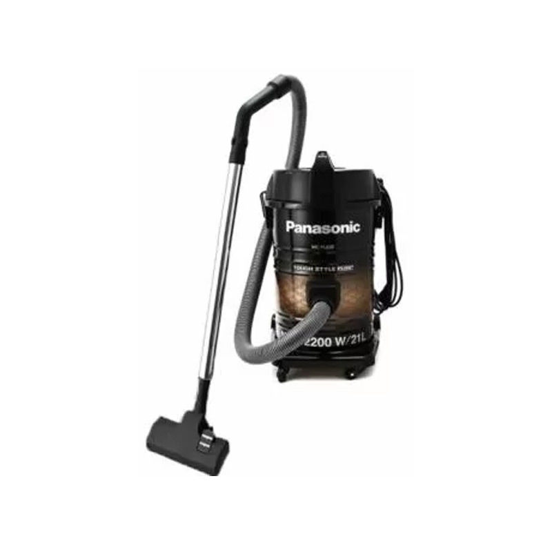 Panasonic MCYL635 Vacuum Cleaner
