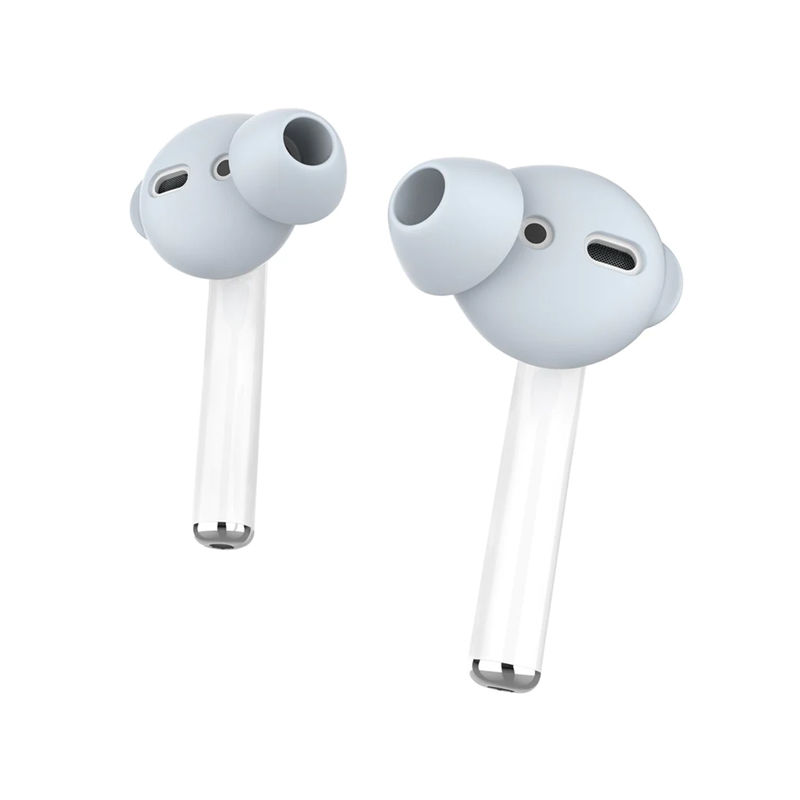Promate PodSkin Silicone Ear Tips for Apple AirPods