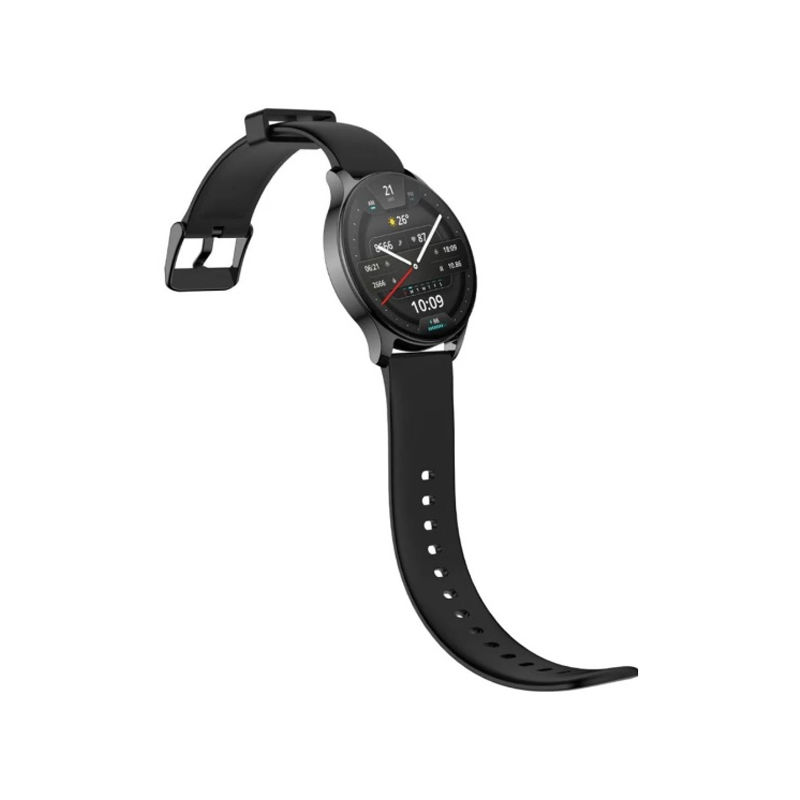 Amazfit Pop 3R AMOLED Bluetooth Calling Smart Watch Global Version