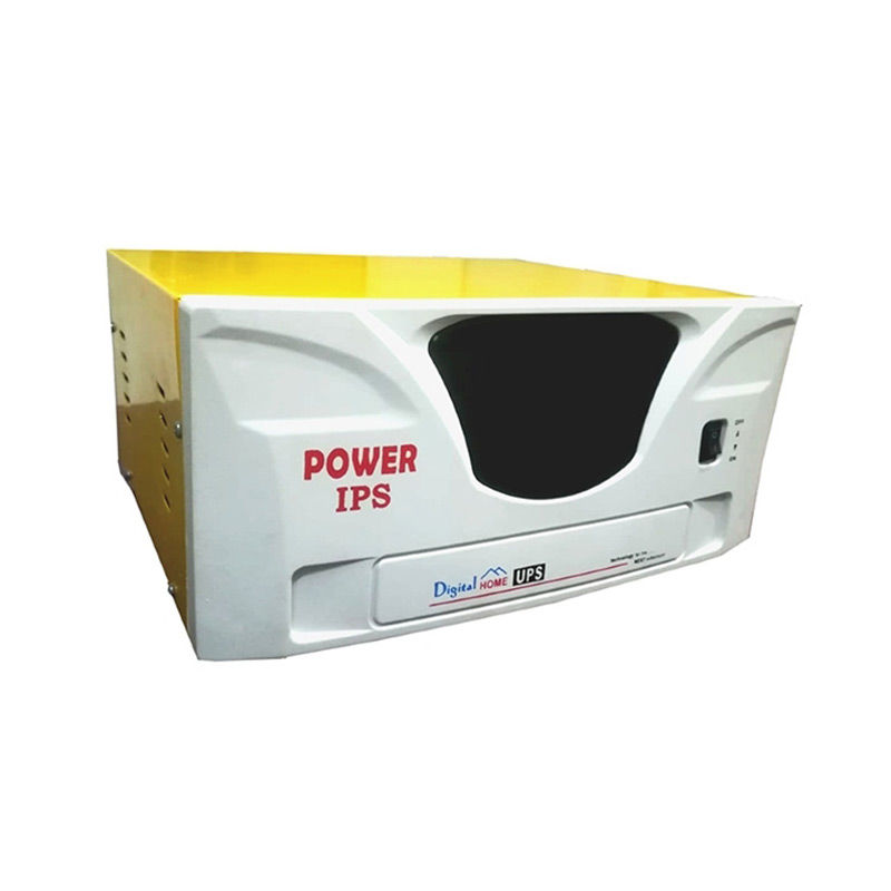 Power Home IPS 600VA with Battery (3 Light 2 Fan)
