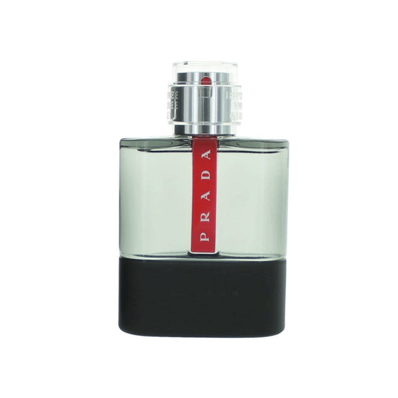 PRADA LUNA ROSSA CARBON EDT 100 ML FOR MEN (8435137759781)