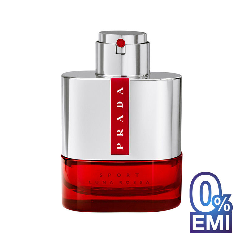 Prada Luna Rossa Sport EDT 100ML for Men