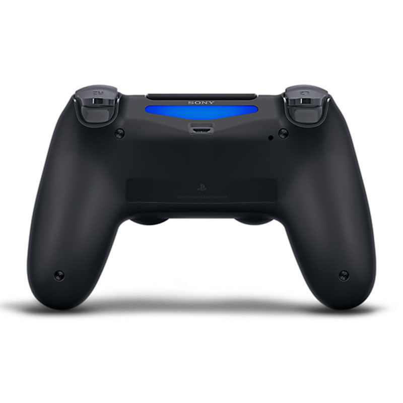 PS4 Dual Shock 4 Controller (A Grade) - Black