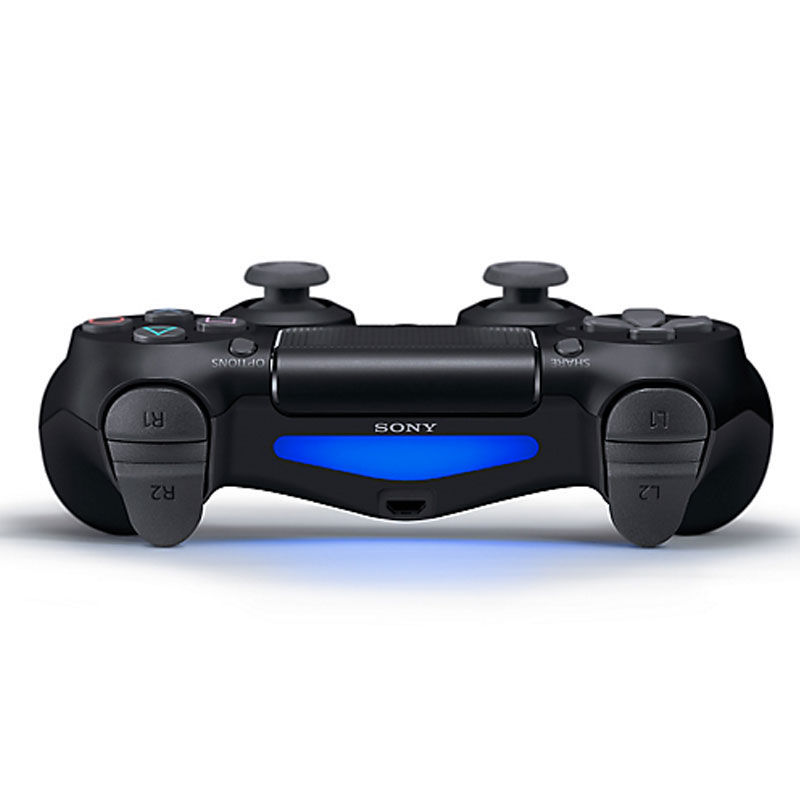 PS4 Dual Shock 4 Controller (A Grade) - Black