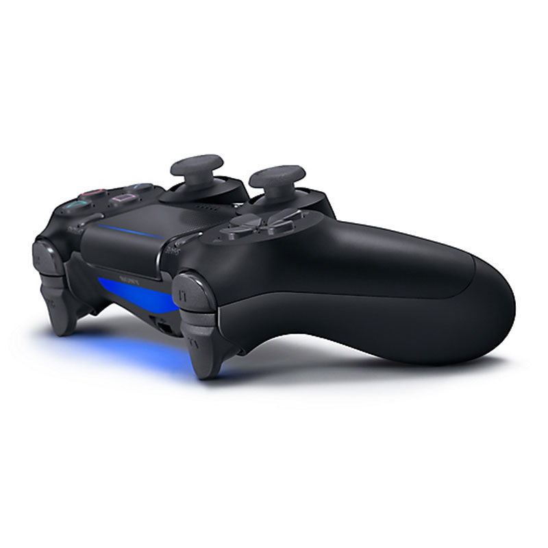 PS4 Dual Shock 4 Controller (A Grade) - Black