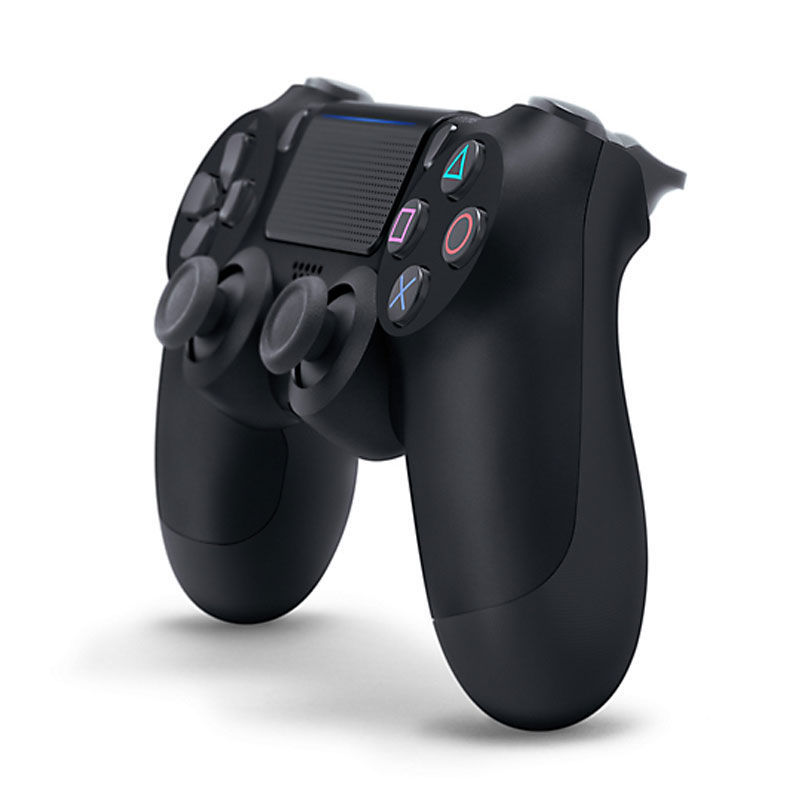 PS4 Dual Shock 4 Controller (A Grade) - Black