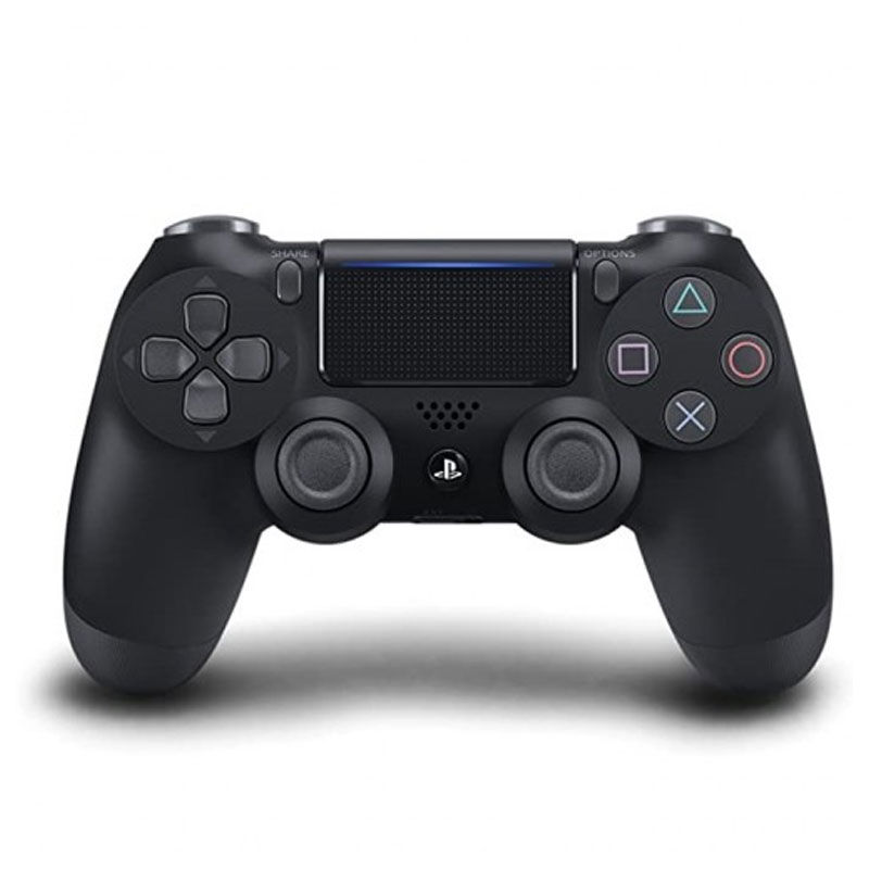 Sony PS4 DualShock 4 v2 Controller - Black