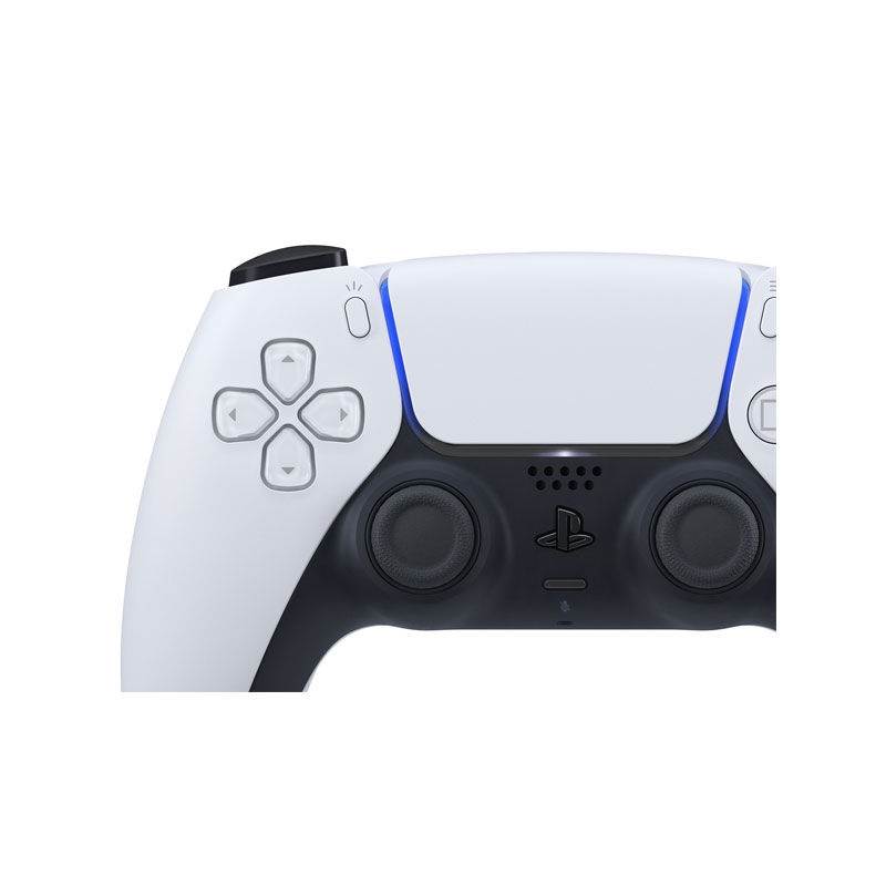 Playstation DualSense Wireless Controller for PS5 - White