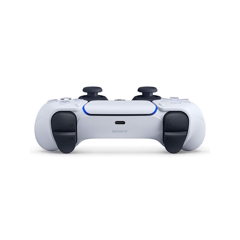 Playstation DualSense Wireless Controller for PS5 - White