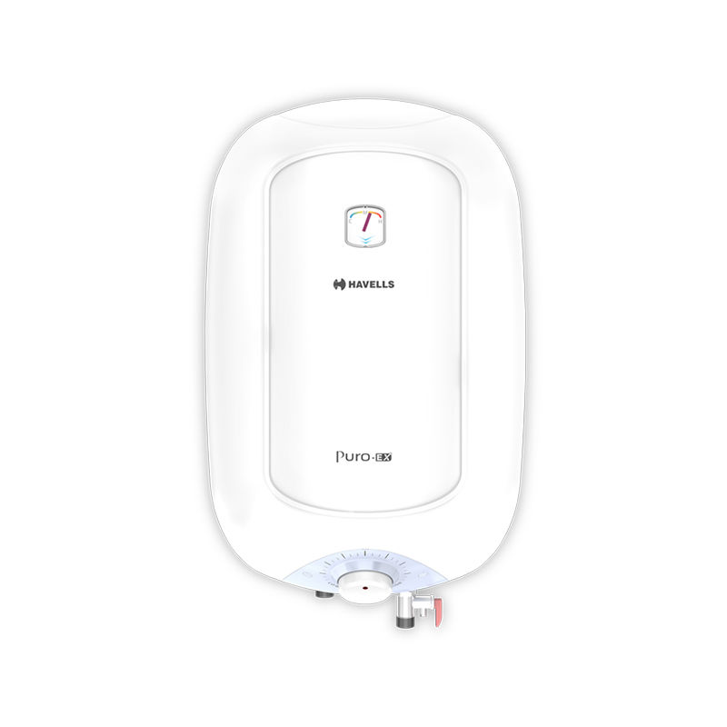 Havells PURO EX 15 Liters Water Heater