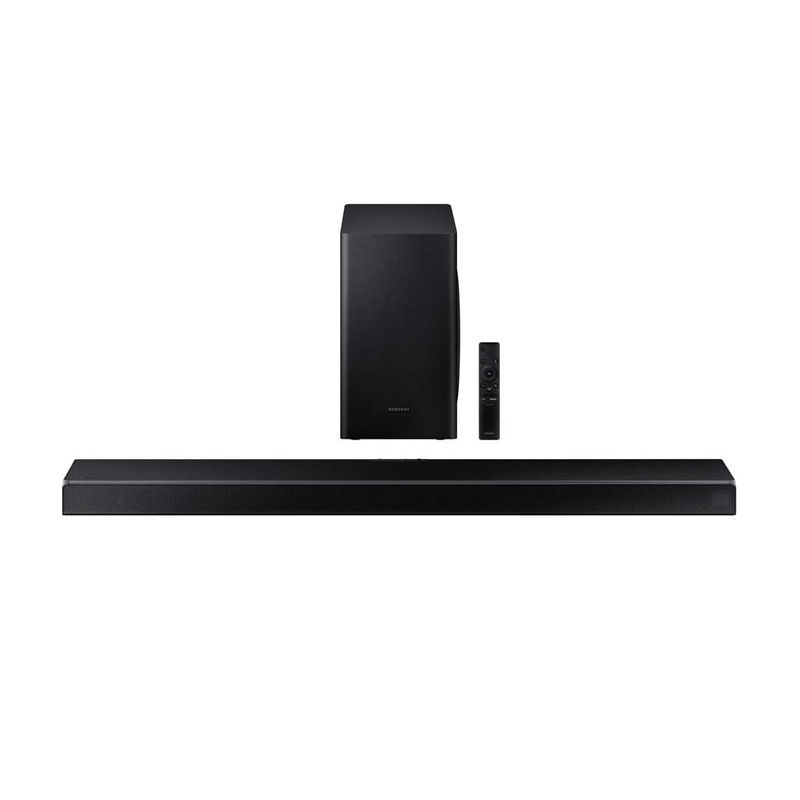 Samsung Q60T 5.1ch Soundbar with Dolby Digital