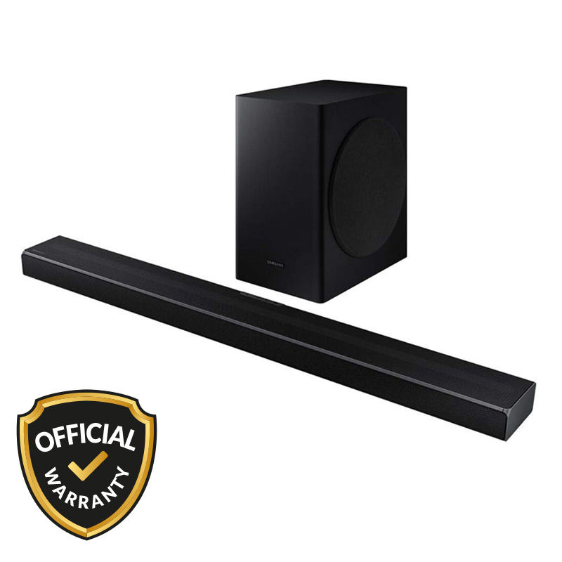 Samsung Q60T 5.1ch Soundbar with Dolby Digital