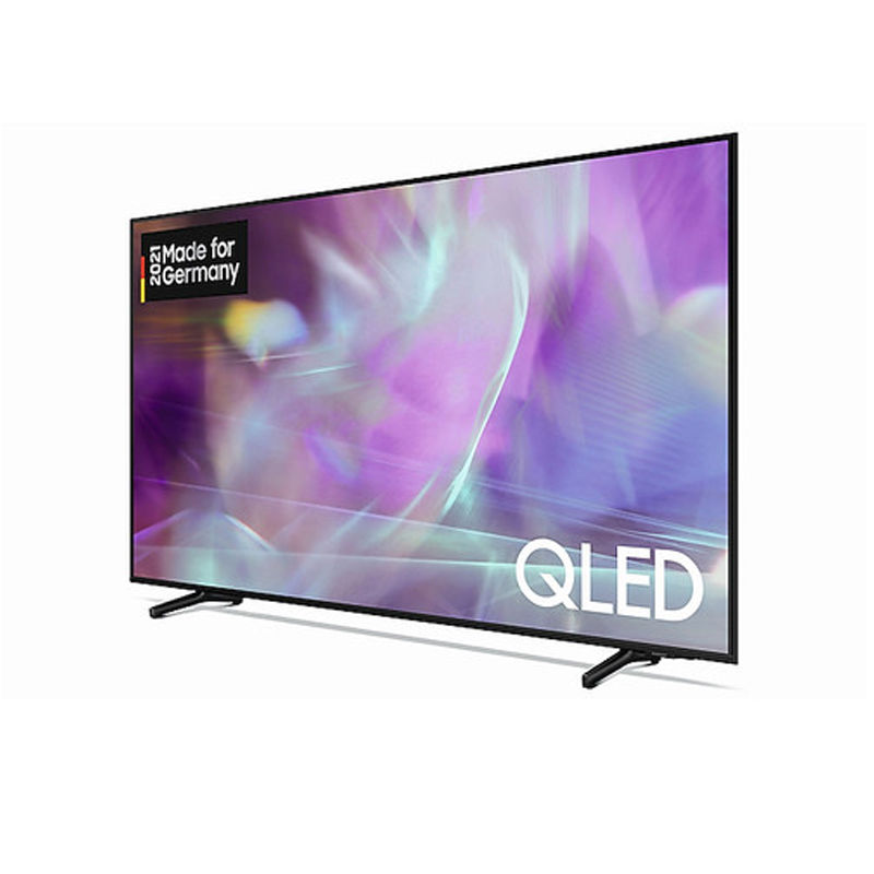 Samsung 75 Inch QLED 4K Ultra HD Smart TV (75Q60A)