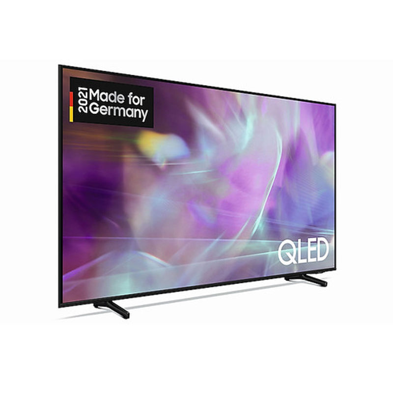 Samsung 75 Inch QLED 4K Ultra HD Smart TV (75Q60A)