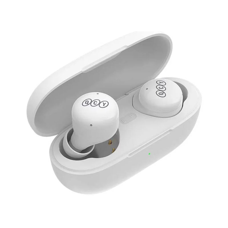 QCY T17 Bluetooth 5.1 TWS Earbuds