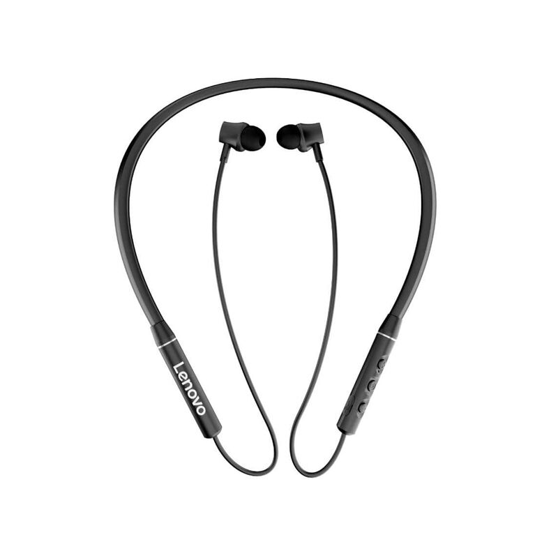 Lenovo Bluetooth Wireless Neckband (QE03)