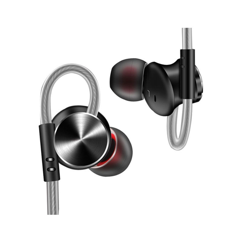 QKZ DM10 Type-C Wired In-Ear Earphone