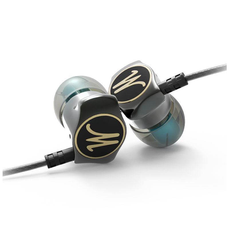 QKZ DM7 In-Ear Earphone