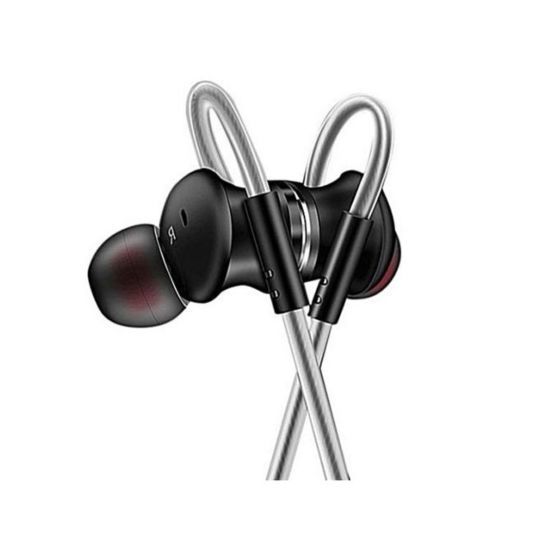 QKZ DM10 3.5mm Wired In-Ear Earphone