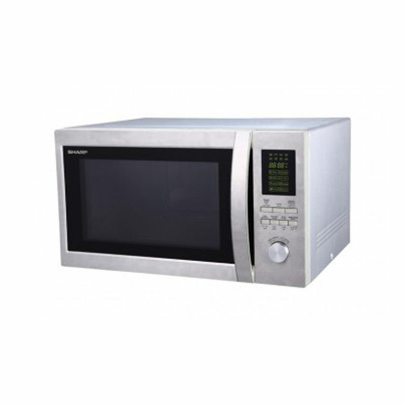 Sharp Microwave Oven- R-45BT(ST)