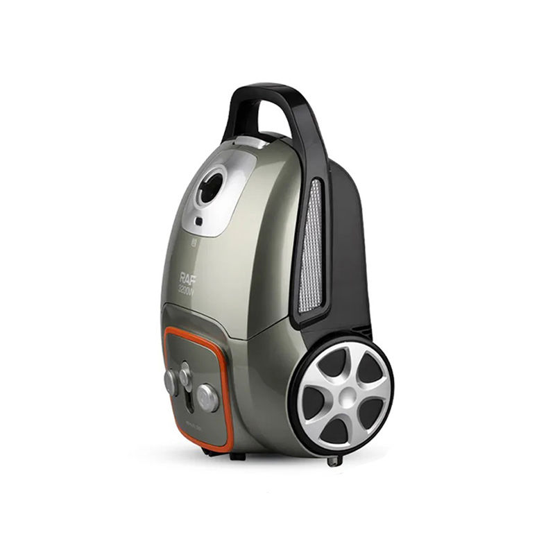 RAF 3200W High Quality Upright Vacuum Cleaner (R-8700)