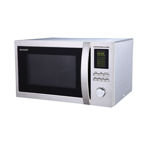 Sharp R-94A0(ST)V 42L Microwave Oven 