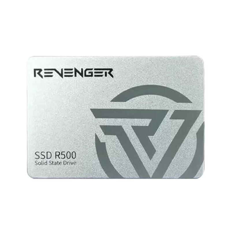 Revenger R500 2.5 Inch 256GB SATA III SSD