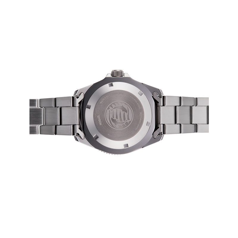 Orient Mako III Automatic Men’s Watch (RA- AA0009L09C)