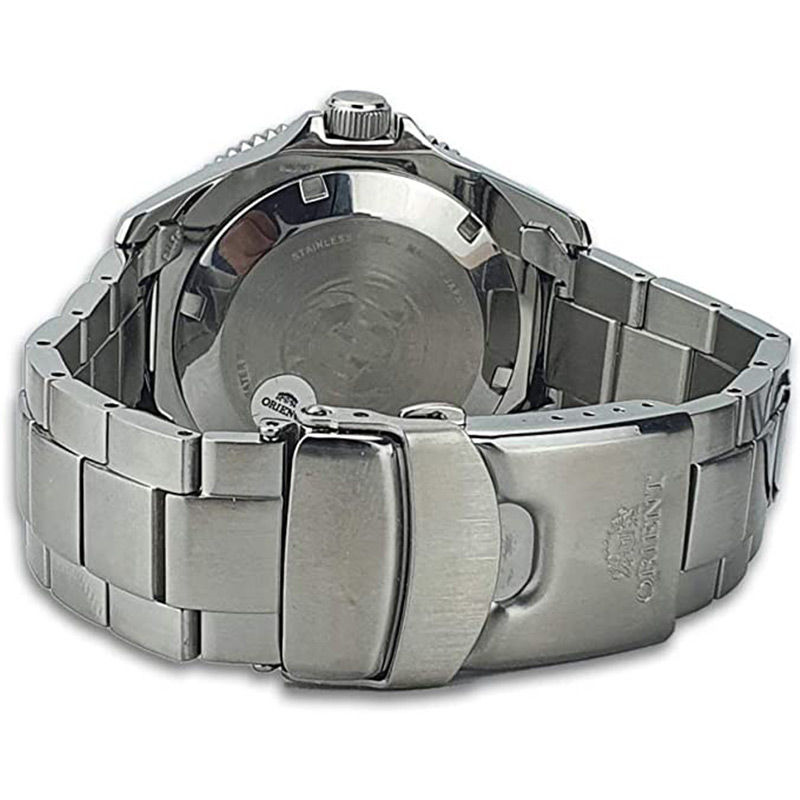 Orient Sports Automatic Men's Watch (RA-AA0915R19B)