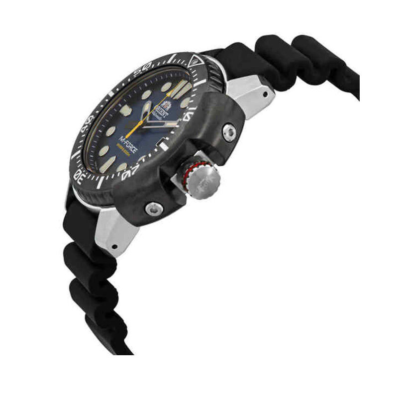 Orient M-Force Automatic Diver Men’s Watch (RA-AC0L04L00B)