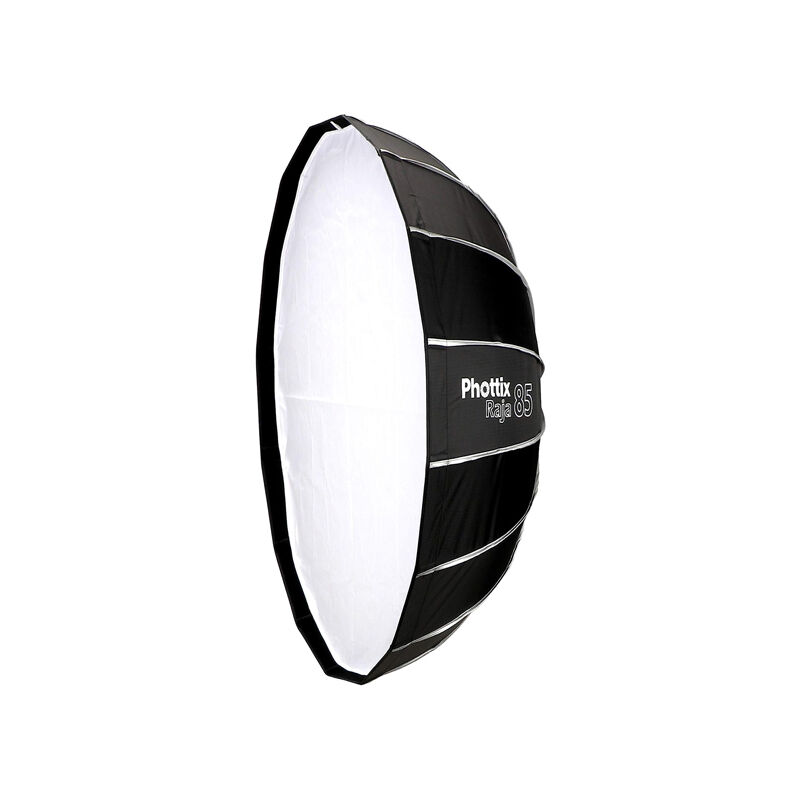 Phottix Raja-85 85cm Quick-Folding Softbox