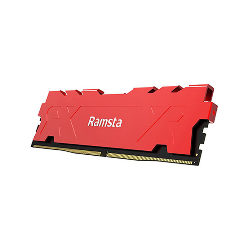 Ramsta 8GB DDR4 2666 MHz Desktop RAM