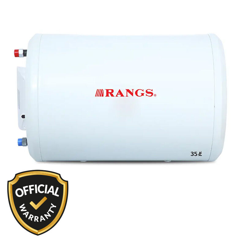 Rangs 35 Liter Geyser (REG-35GL)