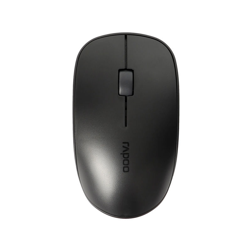 Rapoo M200 Multi-mode Wireless Silent Mouse