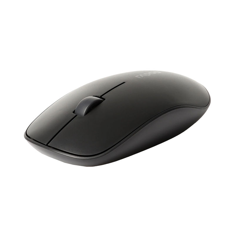 Rapoo M200 Multi-mode Wireless Silent Mouse